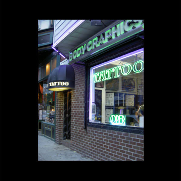 4th St. Shop