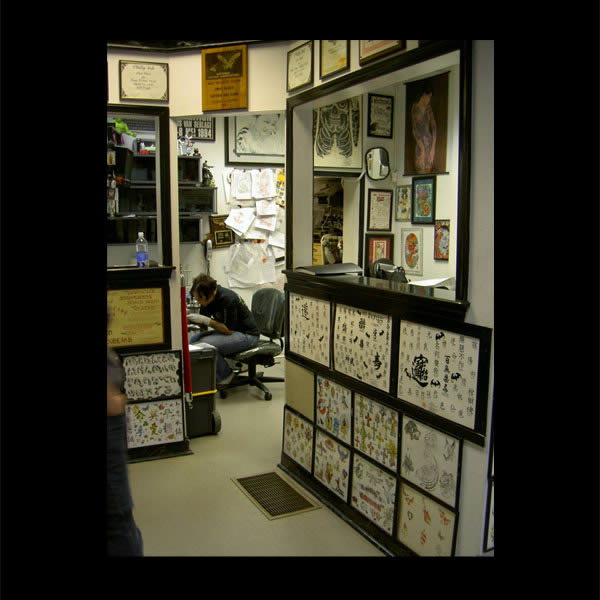 4th St. Shop