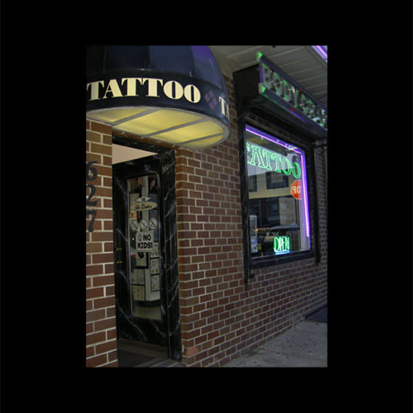 4th St. Shop