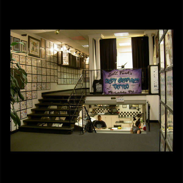 South St. Shop