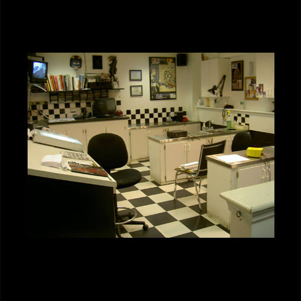 South St. Shop