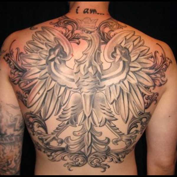 Carla Hopkins - Phoenix Back