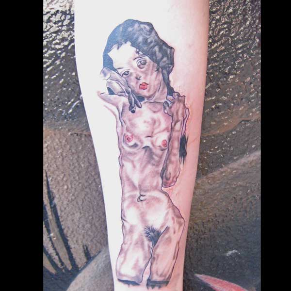 Carla Hopkins - Girl