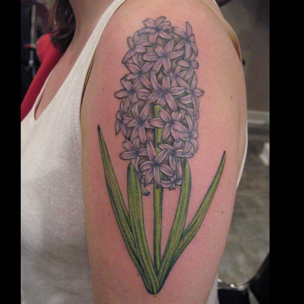 Cindy Vega - Flowers