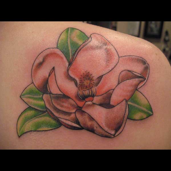Cindy Vega - Flower