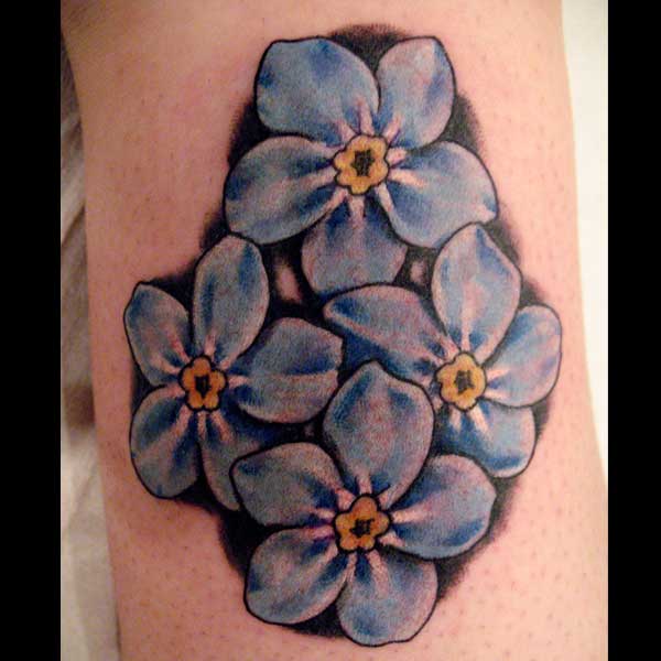 Cindy Vega - Flowers