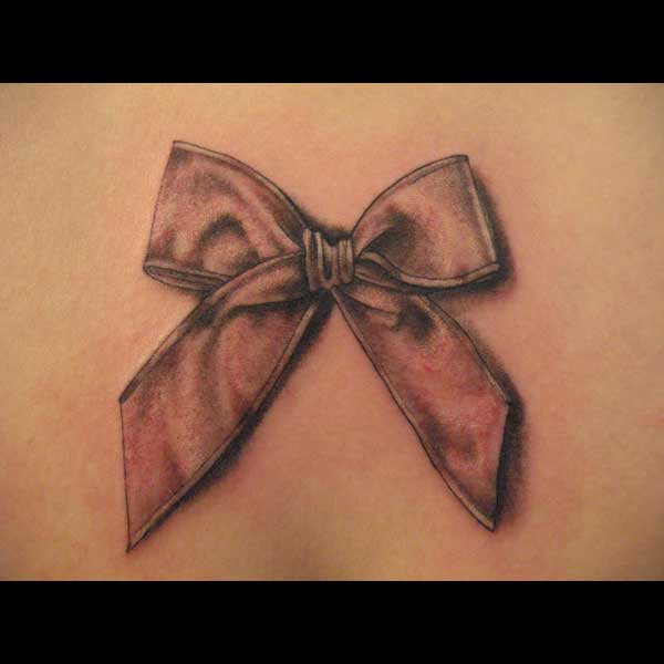 Cindy Vega - Ribbon