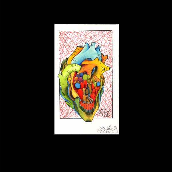 Clay Willoughby - Heart Collective