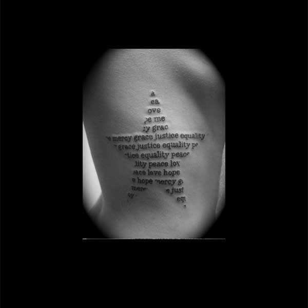 Clay Willoughby - Star Letters